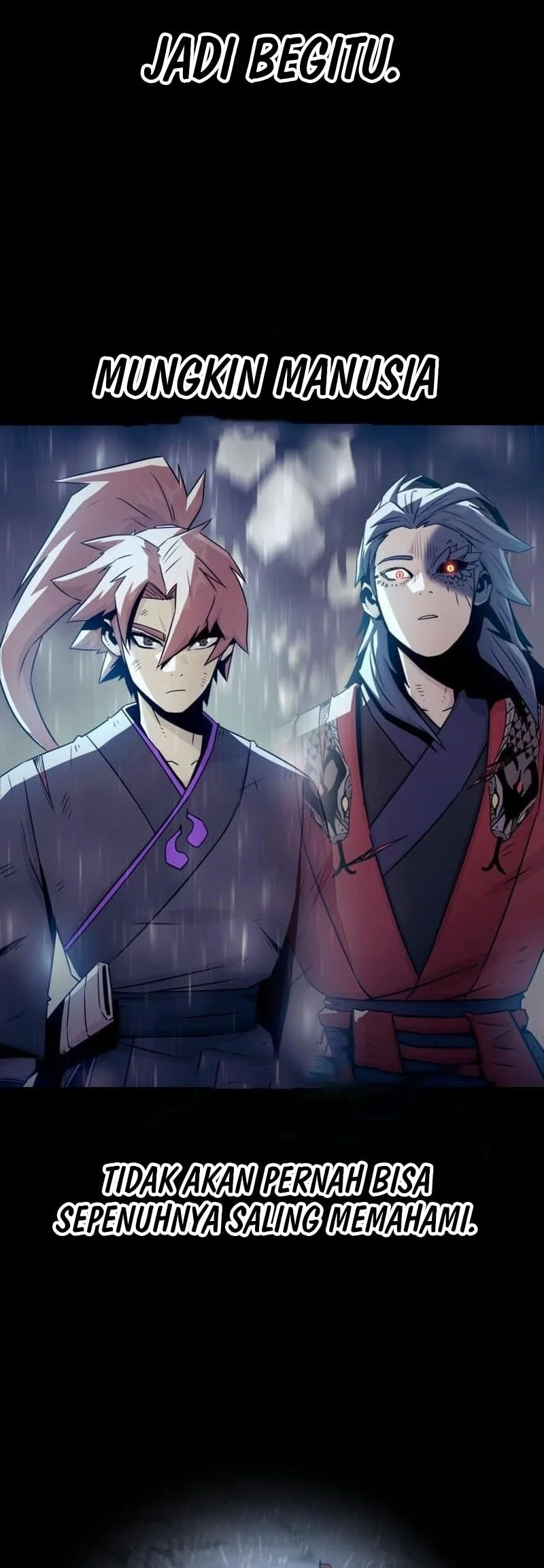 Becoming the Swordmaster Rank Young Lord of the Sichuan Tang Family Chapter 119 Gambar 68