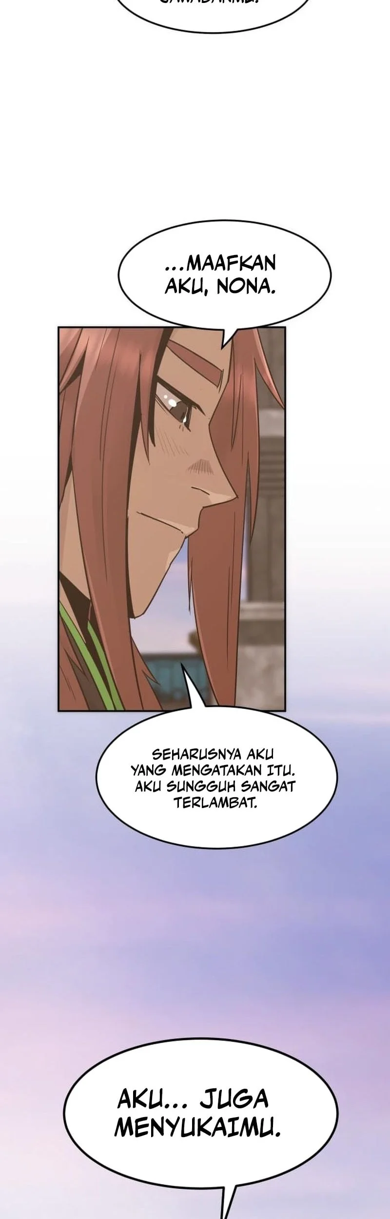 Becoming the Swordmaster Rank Young Lord of the Sichuan Tang Family Chapter 119 Gambar 70