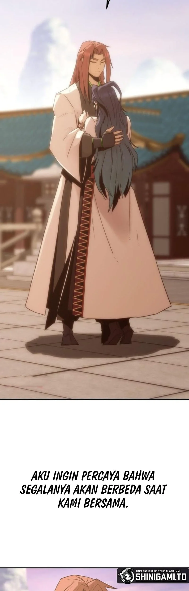 Becoming the Swordmaster Rank Young Lord of the Sichuan Tang Family Chapter 119 Gambar 71
