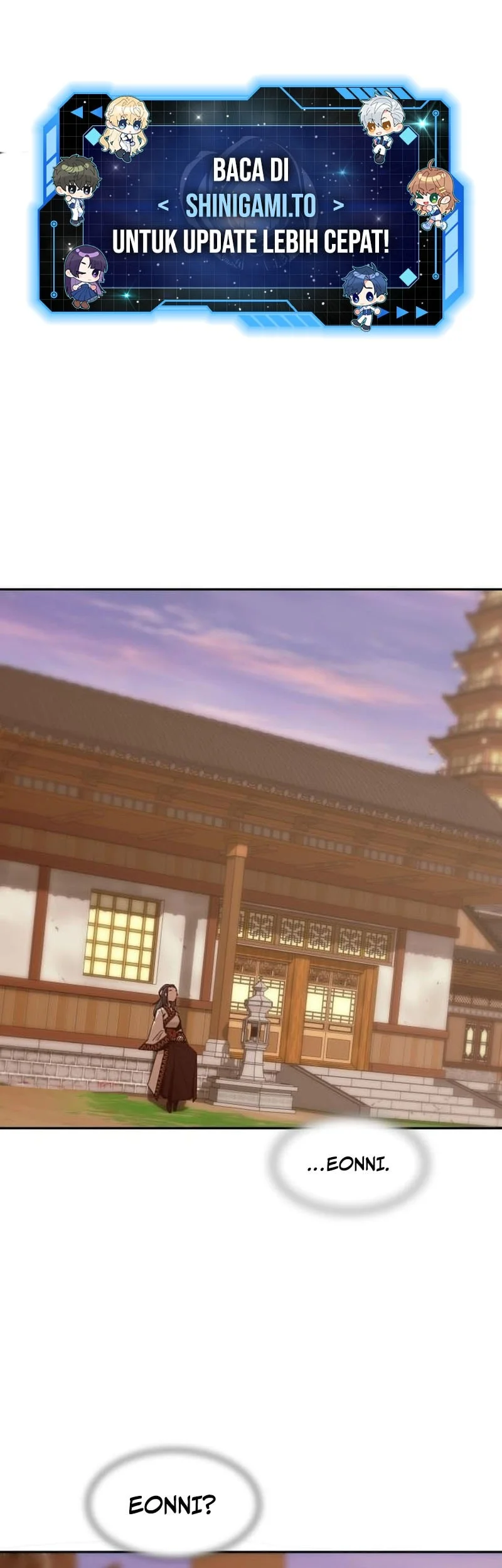 Manhwa Becoming the Swordmaster Rank Young Lord of the Sichuan Tang Family Chapter 119 gambar 2