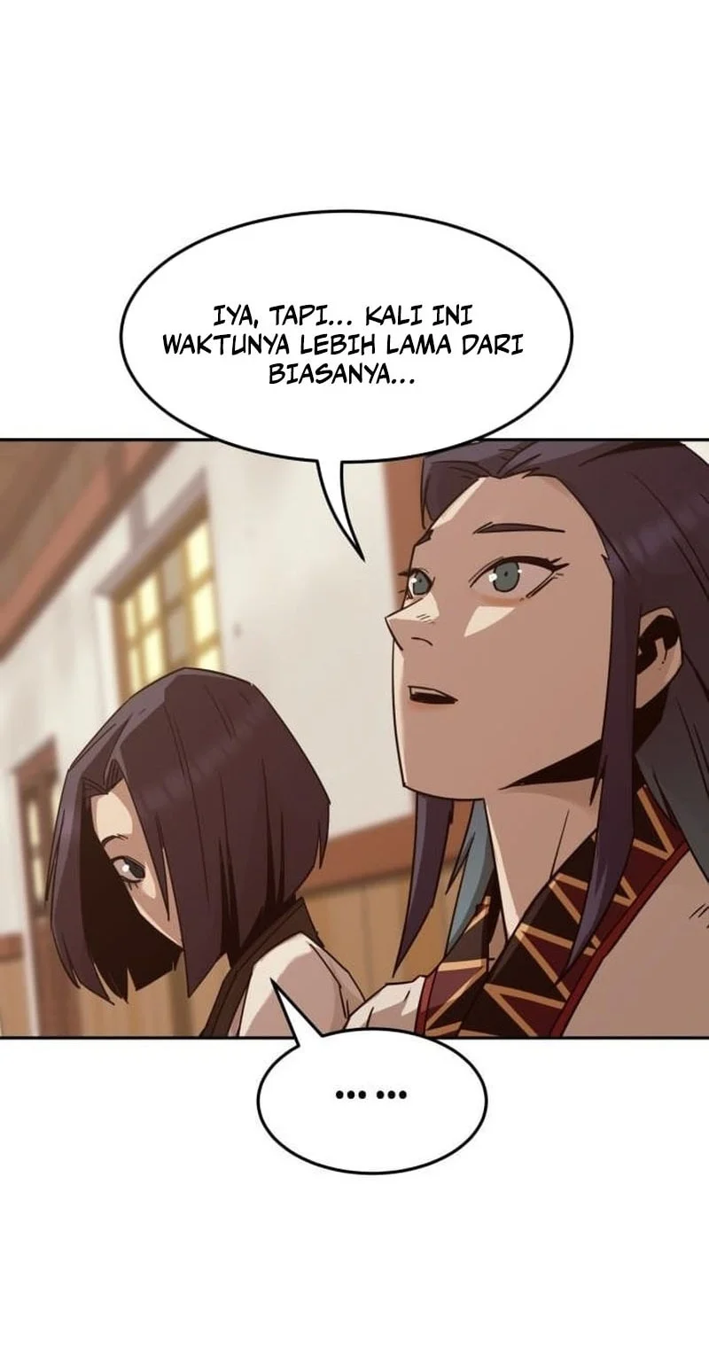 Becoming the Swordmaster Rank Young Lord of the Sichuan Tang Family Chapter 119 Gambar 5