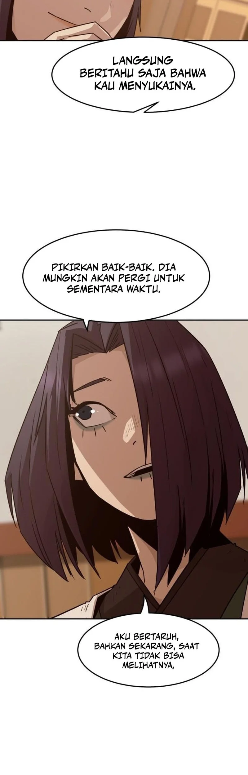 Becoming the Swordmaster Rank Young Lord of the Sichuan Tang Family Chapter 119 Gambar 7