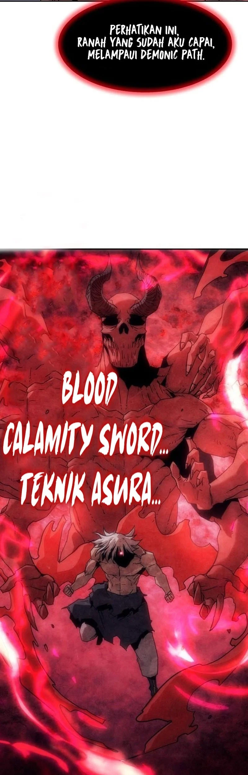 Becoming the Swordmaster Rank Young Lord of the Sichuan Tang Family Chapter 119 Gambar 12