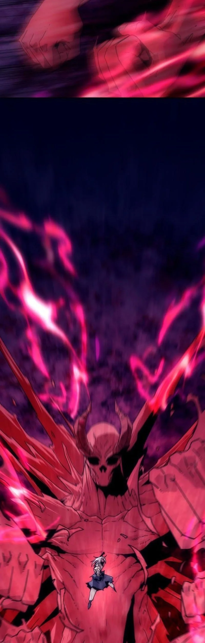 Becoming the Swordmaster Rank Young Lord of the Sichuan Tang Family Chapter 119 Gambar 14