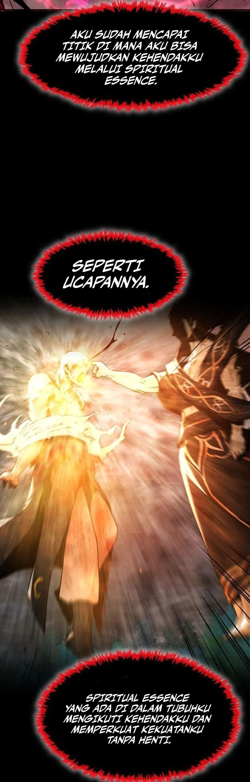 Becoming the Swordmaster Rank Young Lord of the Sichuan Tang Family Chapter 119 Gambar 16