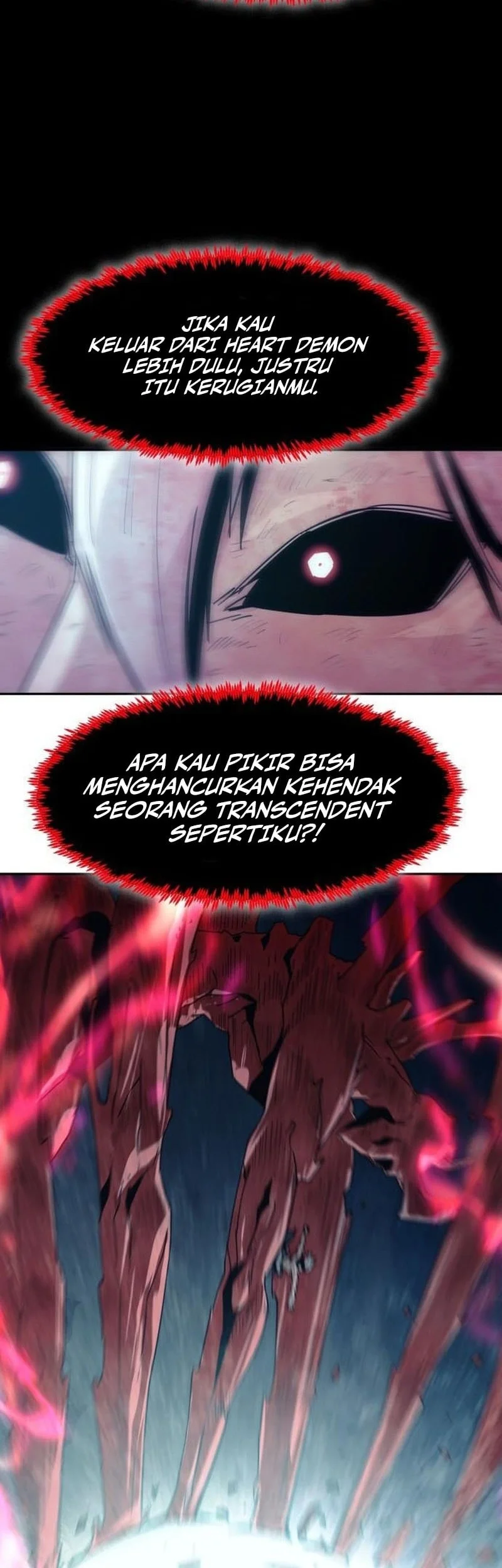 Becoming the Swordmaster Rank Young Lord of the Sichuan Tang Family Chapter 119 Gambar 17