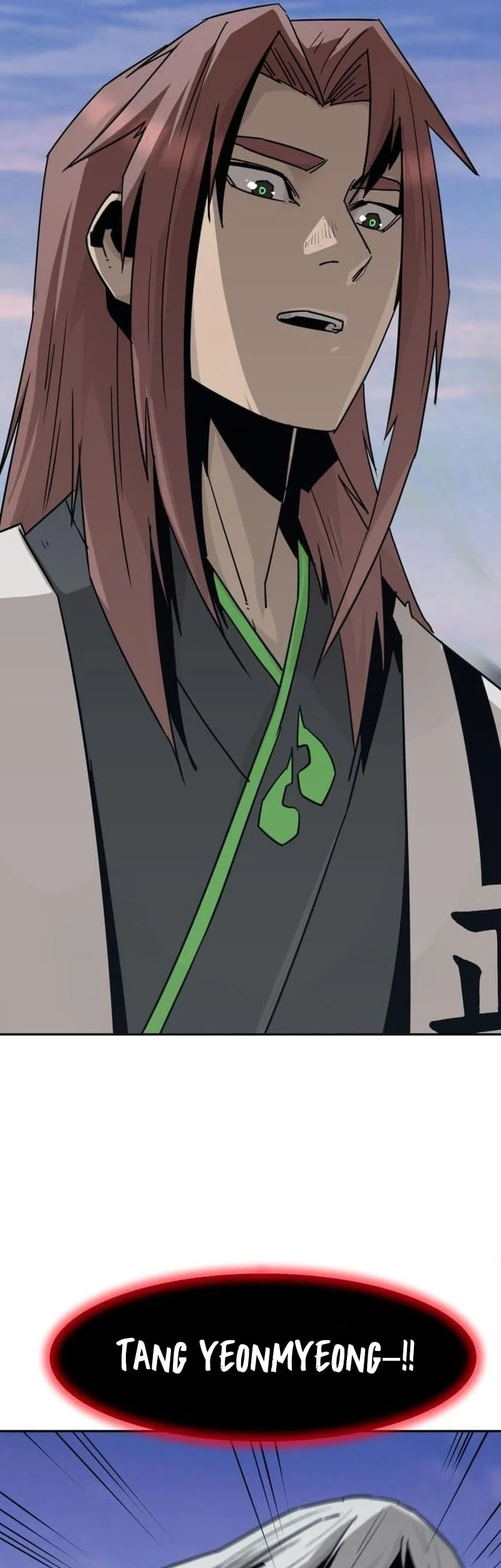 Becoming the Swordmaster Rank Young Lord of the Sichuan Tang Family Chapter 119 Gambar 22