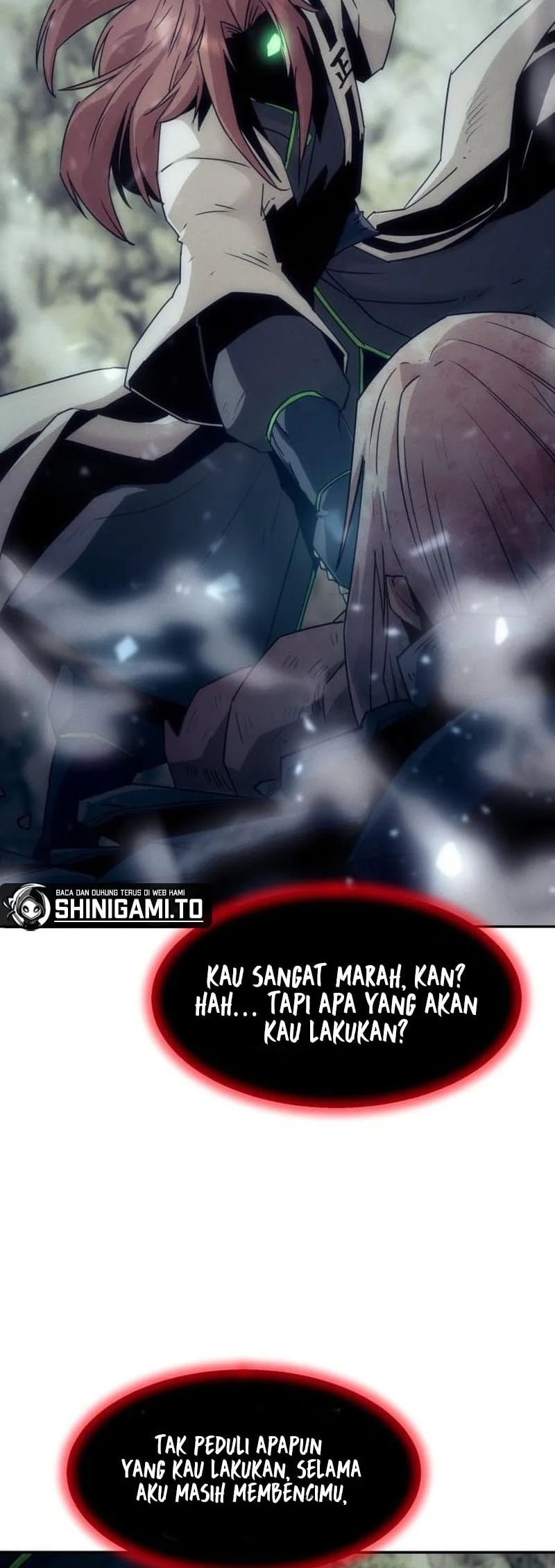Becoming the Swordmaster Rank Young Lord of the Sichuan Tang Family Chapter 119 Gambar 29
