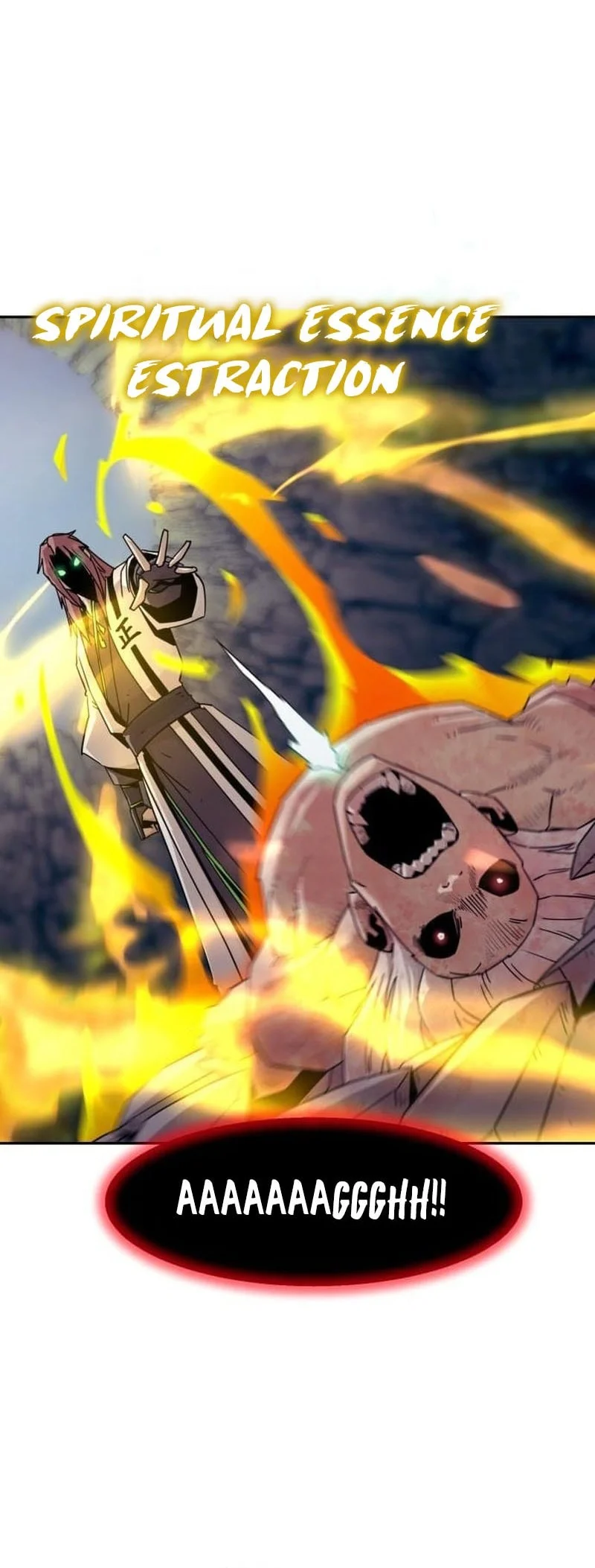 Becoming the Swordmaster Rank Young Lord of the Sichuan Tang Family Chapter 119 Gambar 33