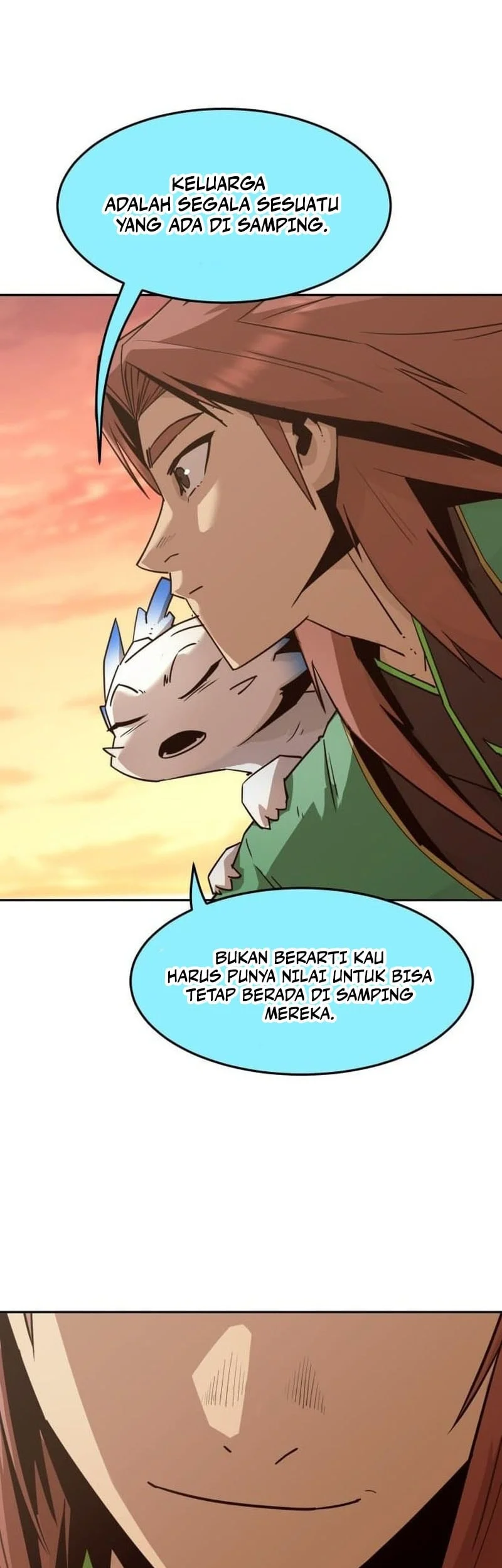 Becoming the Swordmaster Rank Young Lord of the Sichuan Tang Family Chapter 120 Gambar 46