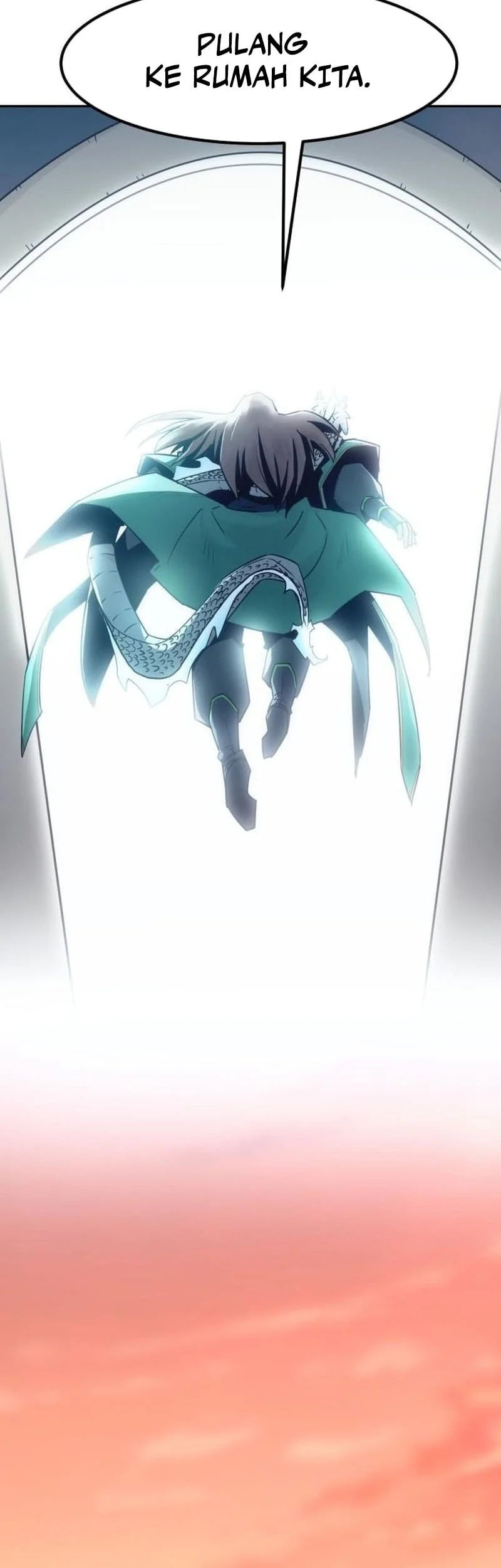 Becoming the Swordmaster Rank Young Lord of the Sichuan Tang Family Chapter 120 Gambar 48