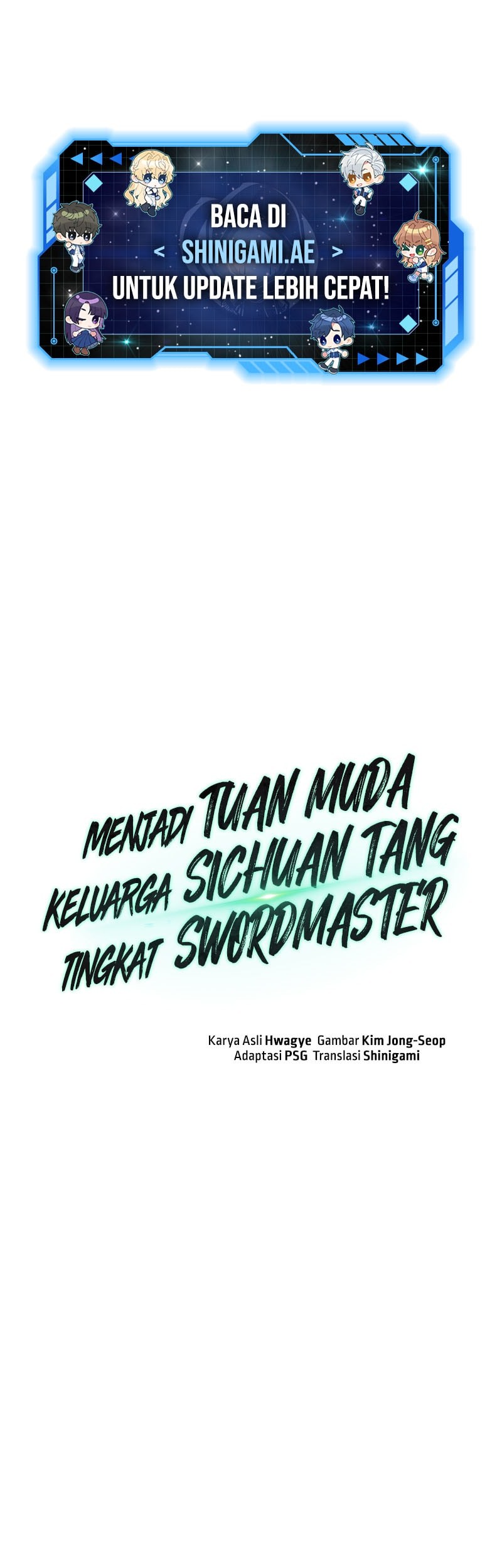 Baca Manhwa Becoming the Swordmaster Rank Young Lord of the Sichuan Tang Family Chapter 71 Gambar 2