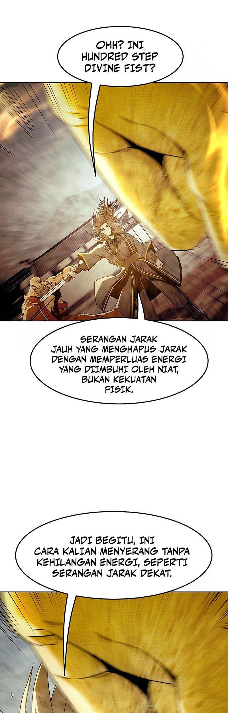 Becoming the Swordmaster Rank Young Lord of the Sichuan Tang Family Chapter 73 Gambar 19