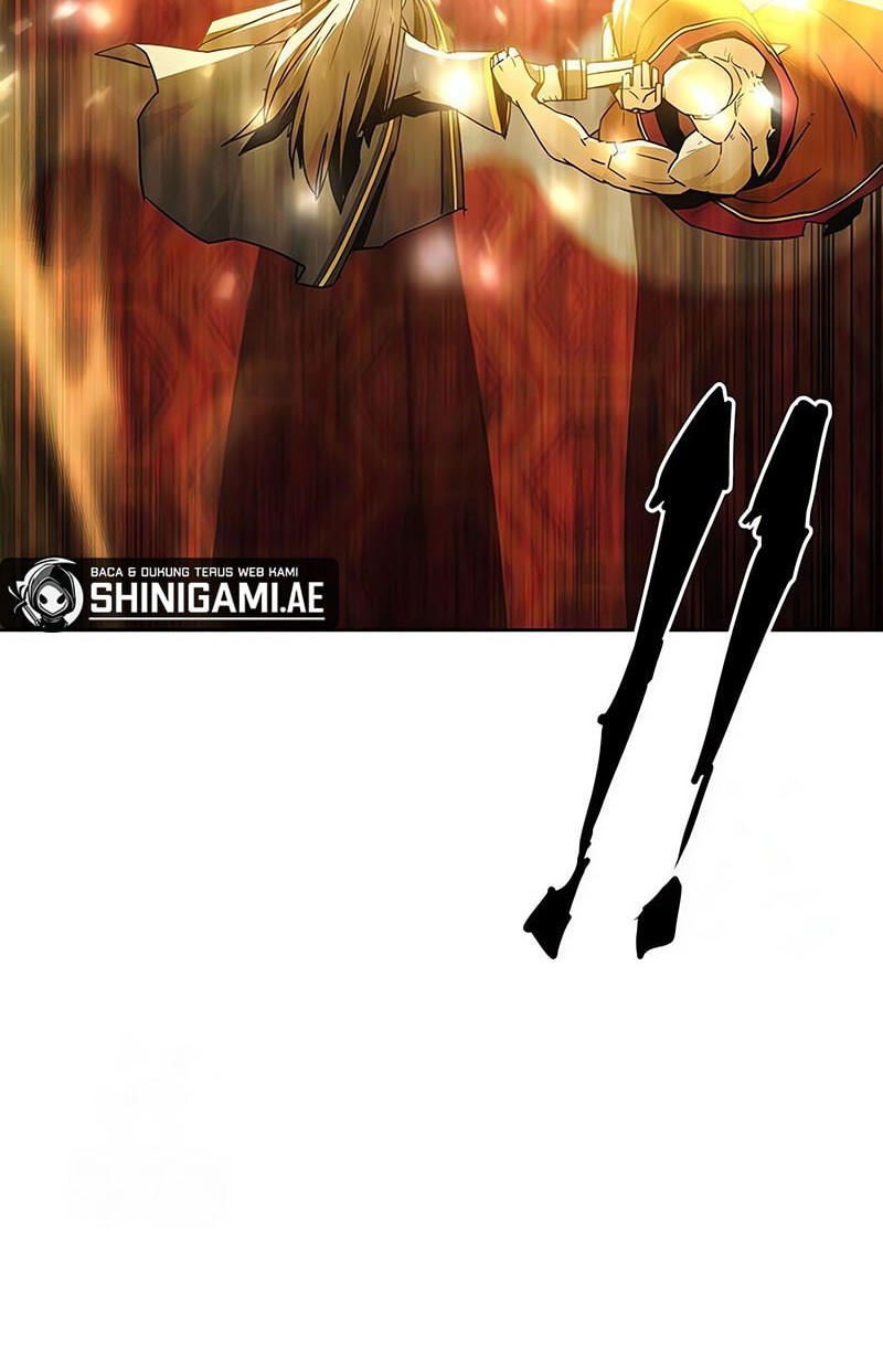 Becoming the Swordmaster Rank Young Lord of the Sichuan Tang Family Chapter 73 Gambar 21