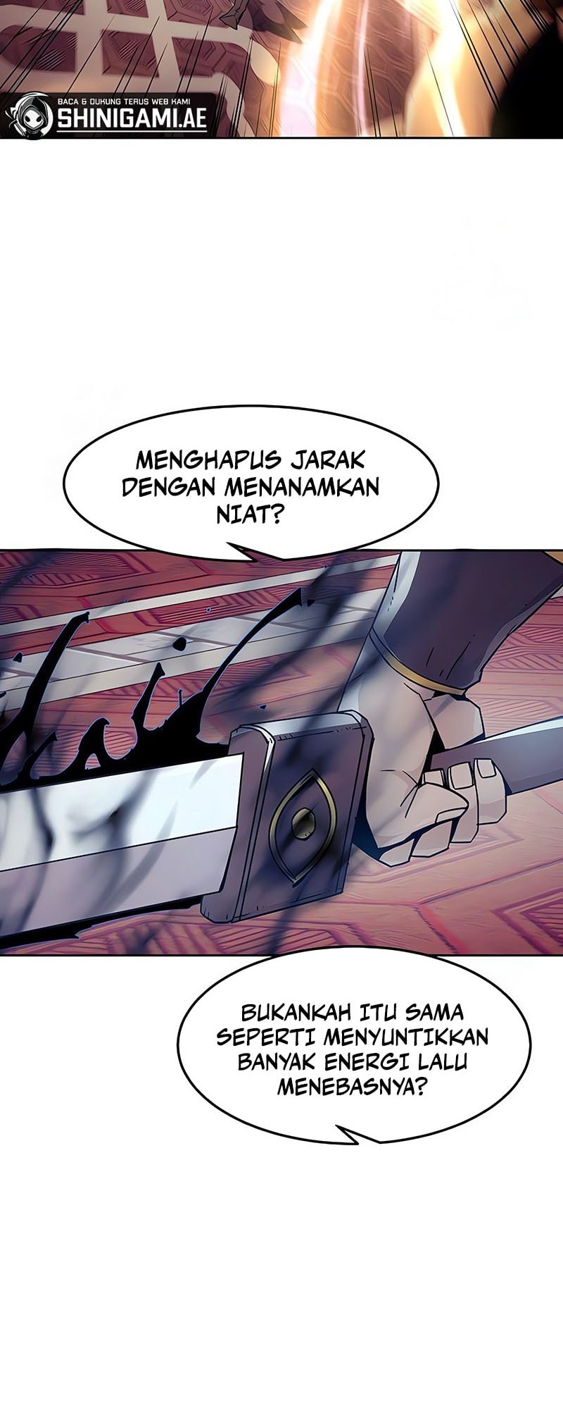 Becoming the Swordmaster Rank Young Lord of the Sichuan Tang Family Chapter 73 Gambar 25