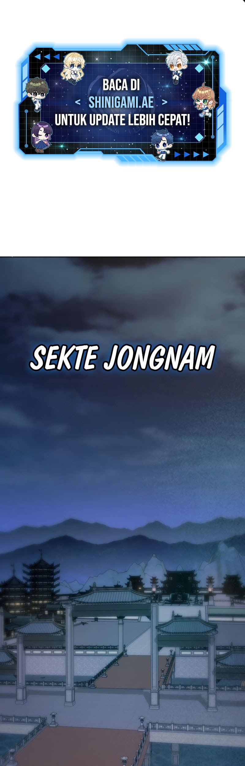 Baca Manhwa Becoming the Swordmaster Rank Young Lord of the Sichuan Tang Family Chapter 74 Gambar 2