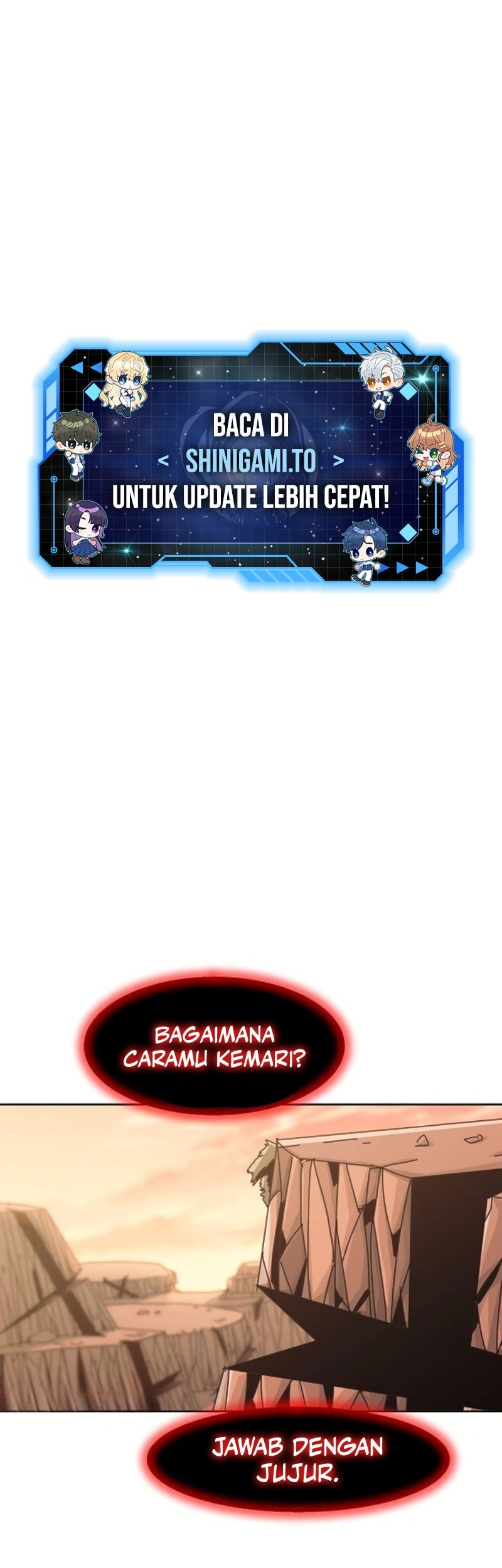 Baca Manhwa Becoming the Swordmaster Rank Young Lord of the Sichuan Tang Family Chapter 75 Gambar 2