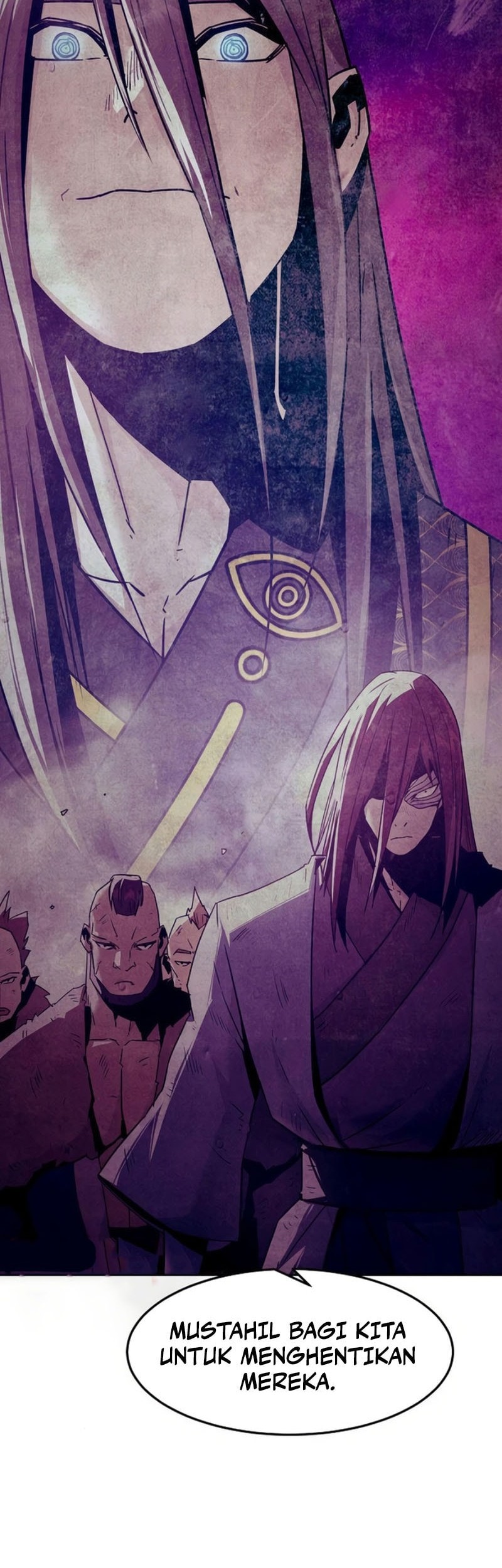 Becoming the Swordmaster Rank Young Lord of the Sichuan Tang Family Chapter 77 Gambar 38