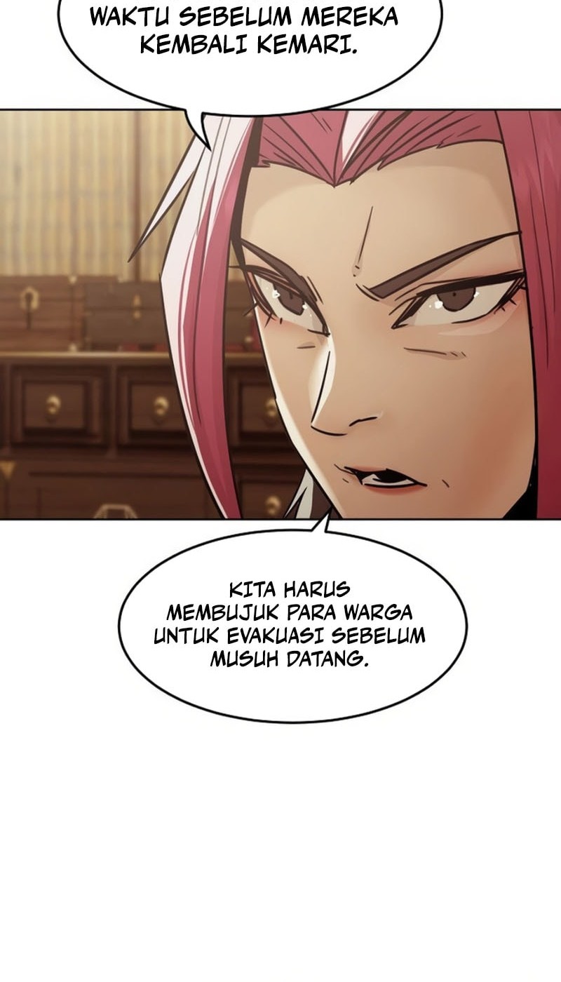 Becoming the Swordmaster Rank Young Lord of the Sichuan Tang Family Chapter 77 Gambar 44