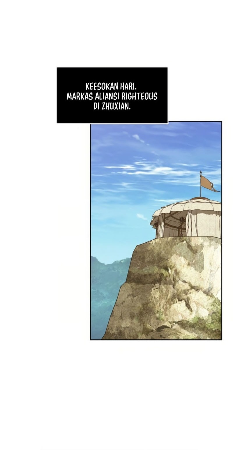 Becoming the Swordmaster Rank Young Lord of the Sichuan Tang Family Chapter 77 Gambar 48