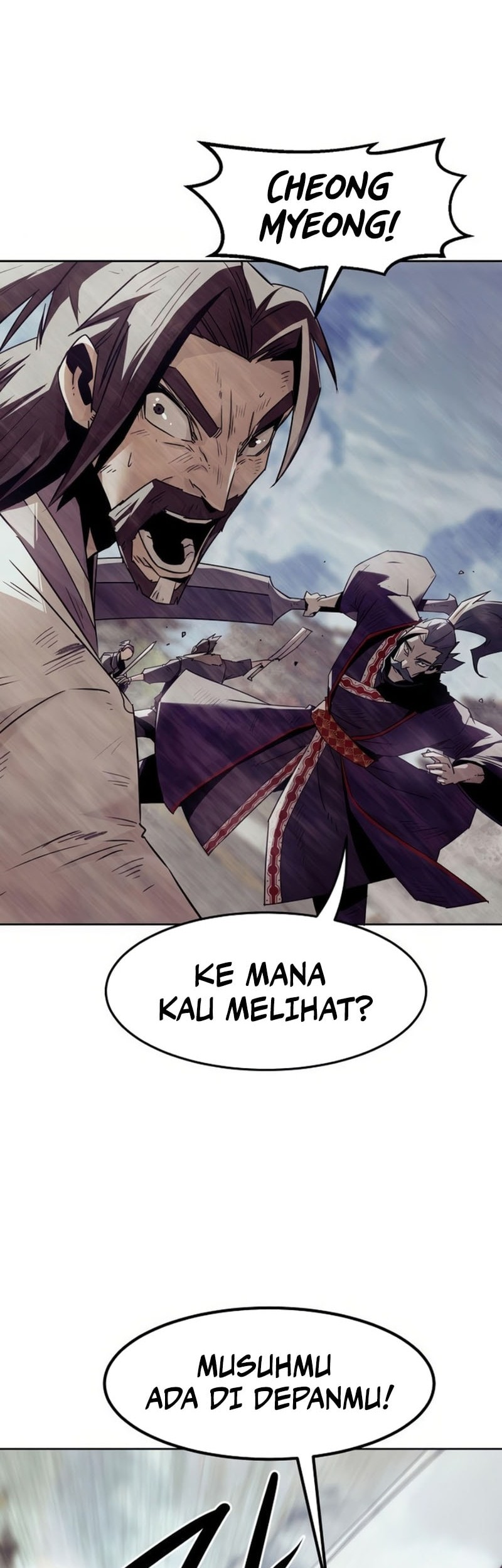 Becoming the Swordmaster Rank Young Lord of the Sichuan Tang Family Chapter 77 Gambar 6