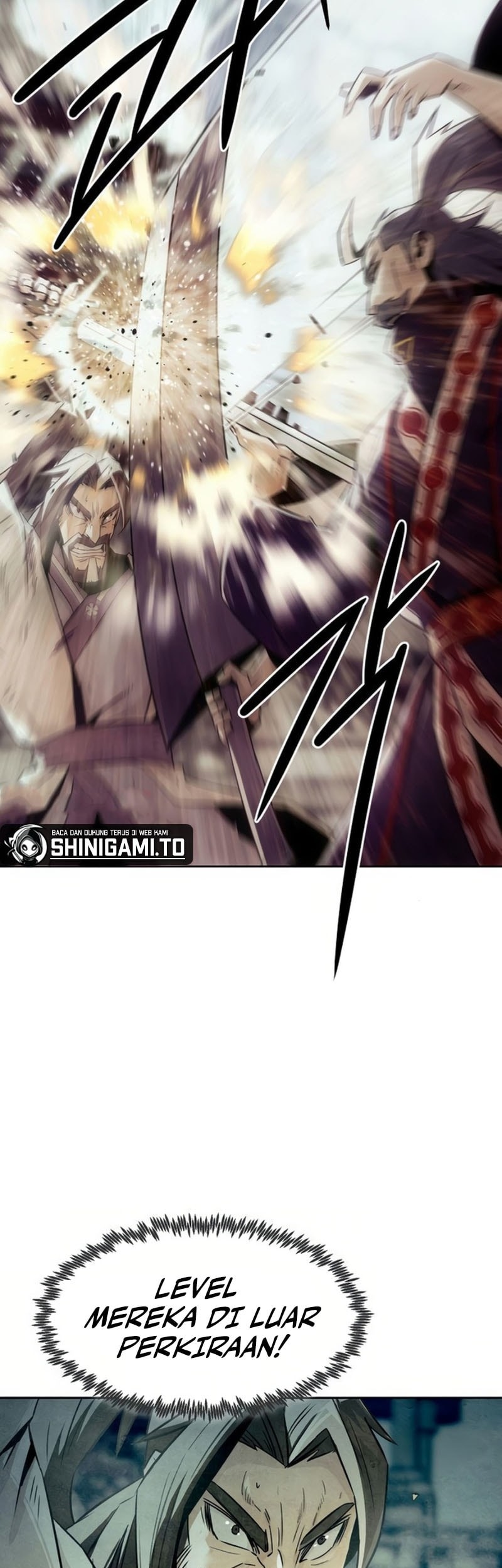Becoming the Swordmaster Rank Young Lord of the Sichuan Tang Family Chapter 77 Gambar 7