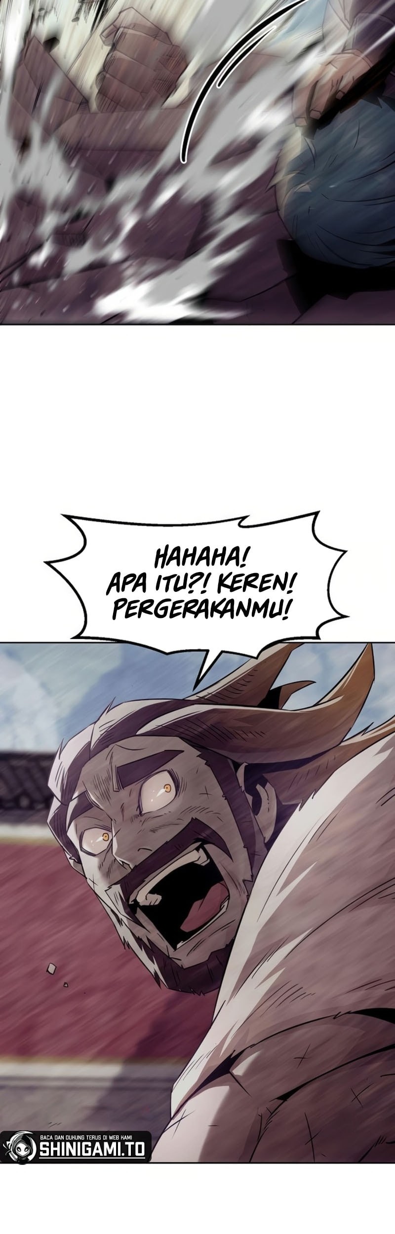 Becoming the Swordmaster Rank Young Lord of the Sichuan Tang Family Chapter 77 Gambar 15