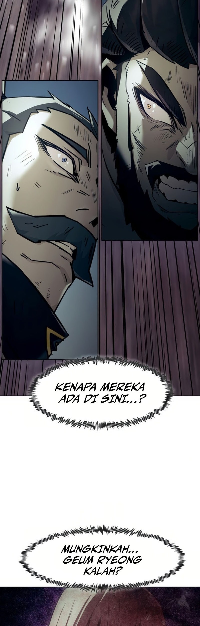 Becoming the Swordmaster Rank Young Lord of the Sichuan Tang Family Chapter 77 Gambar 22