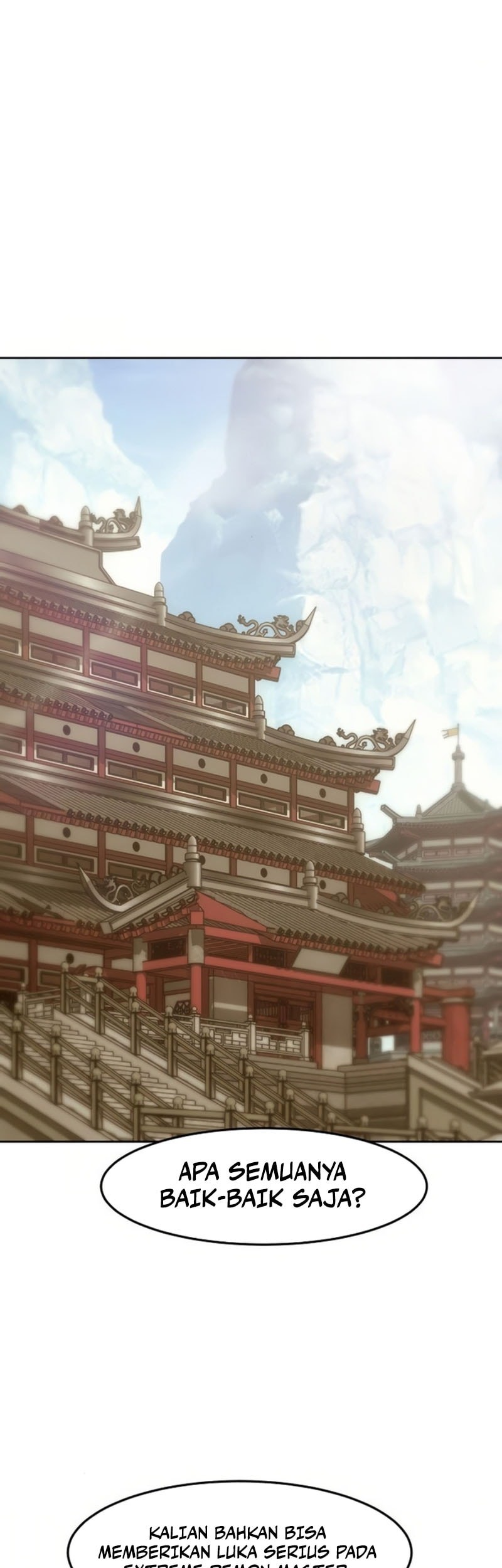Becoming the Swordmaster Rank Young Lord of the Sichuan Tang Family Chapter 77 Gambar 29