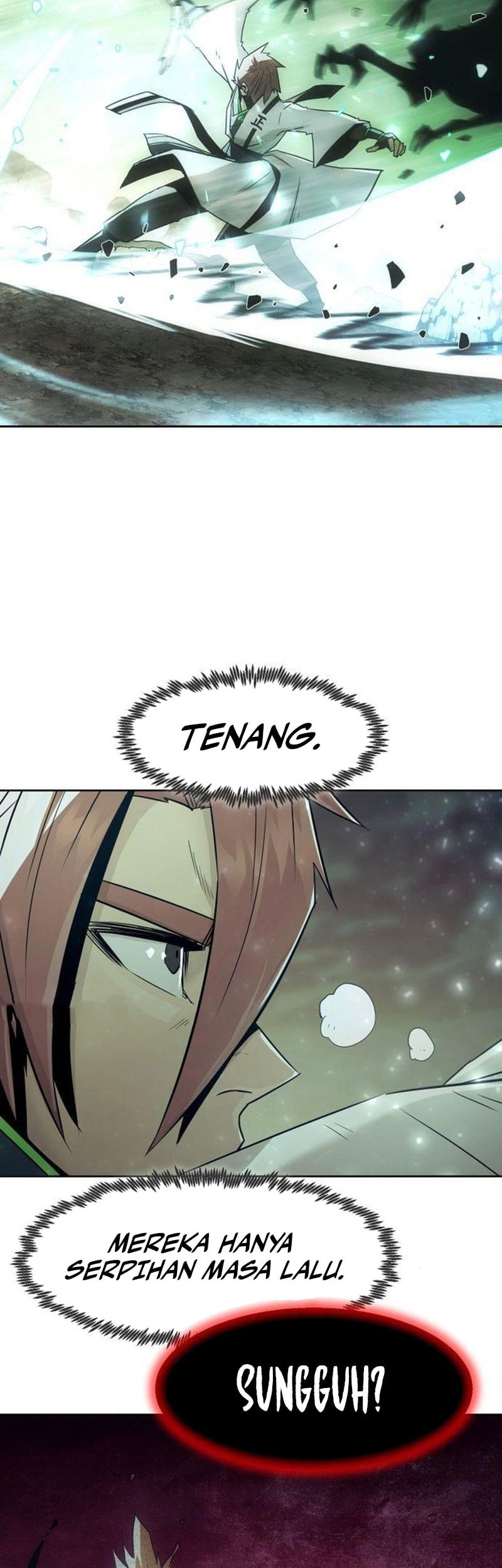 Becoming the Swordmaster Rank Young Lord of the Sichuan Tang Family Chapter 78 Gambar 35