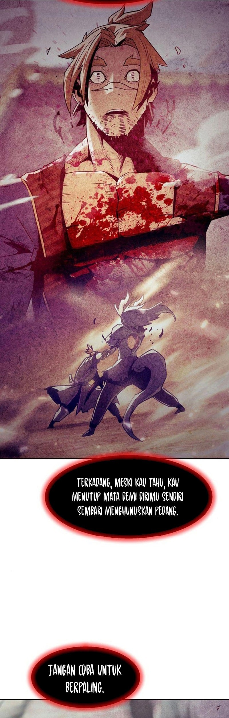 Becoming the Swordmaster Rank Young Lord of the Sichuan Tang Family Chapter 78 Gambar 38