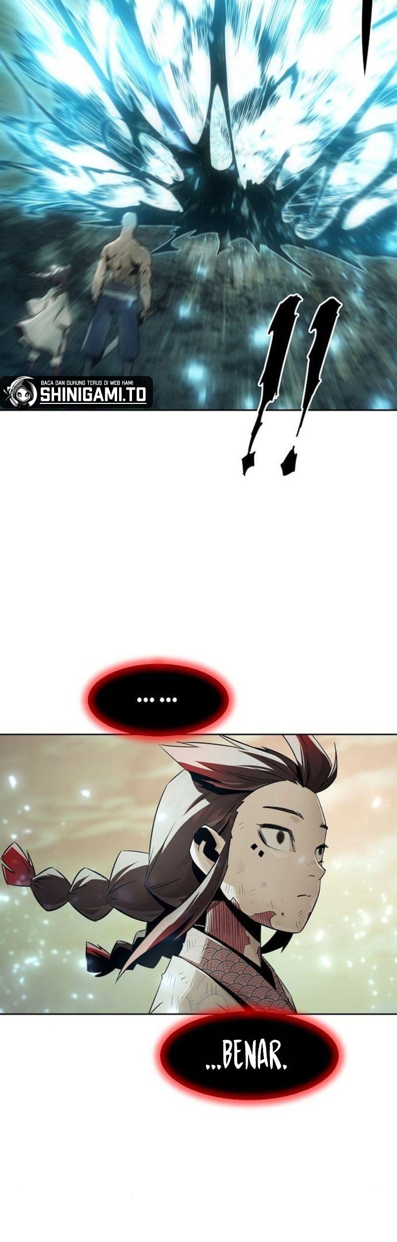 Becoming the Swordmaster Rank Young Lord of the Sichuan Tang Family Chapter 78 Gambar 49