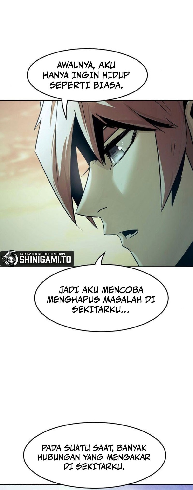 Becoming the Swordmaster Rank Young Lord of the Sichuan Tang Family Chapter 78 Gambar 51