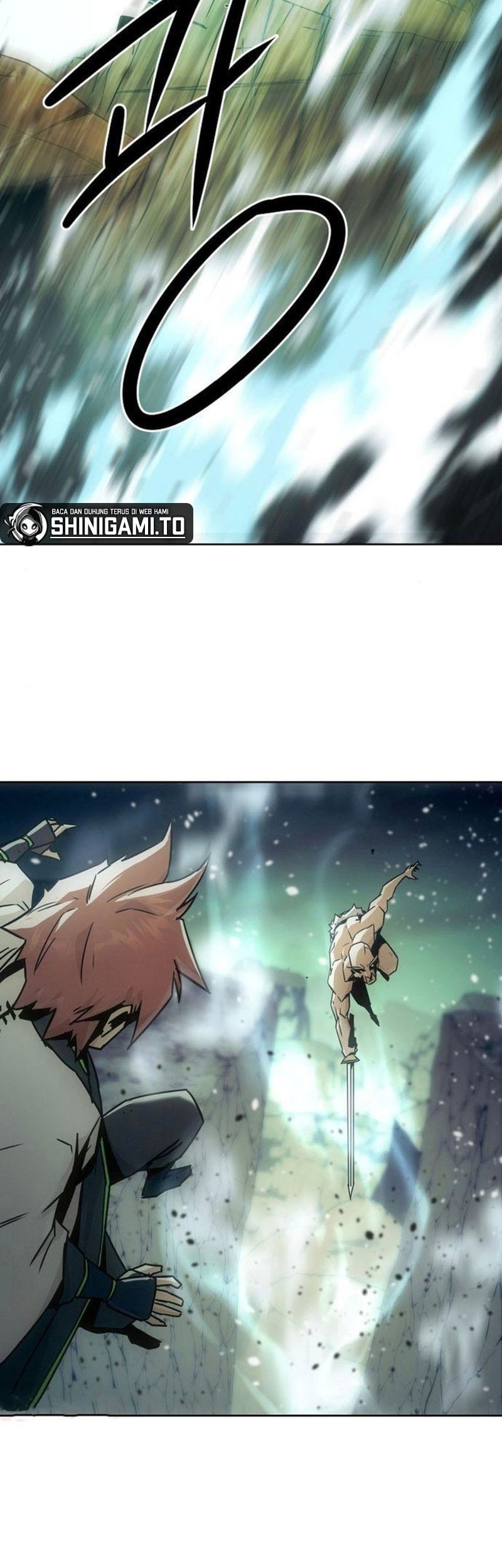 Becoming the Swordmaster Rank Young Lord of the Sichuan Tang Family Chapter 78 Gambar 4