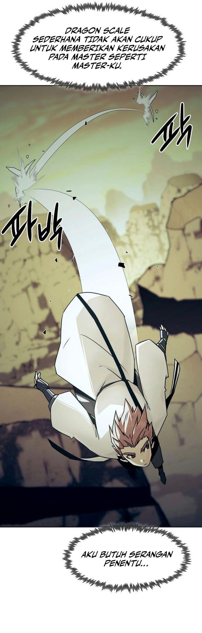 Becoming the Swordmaster Rank Young Lord of the Sichuan Tang Family Chapter 78 Gambar 10