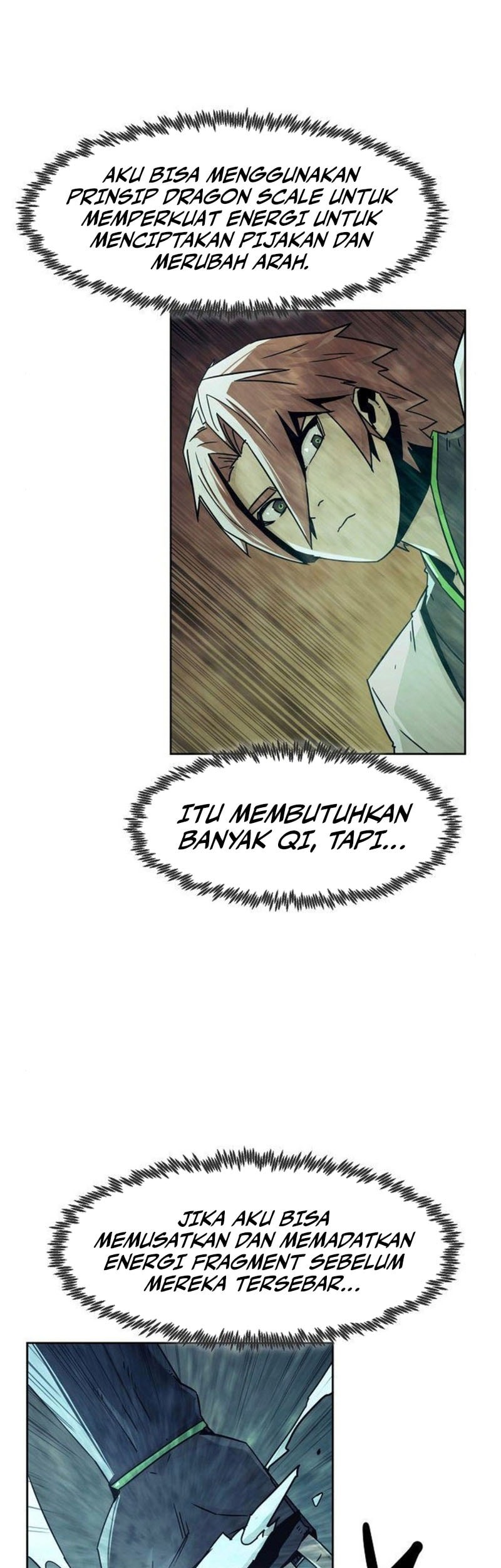 Becoming the Swordmaster Rank Young Lord of the Sichuan Tang Family Chapter 78 Gambar 14