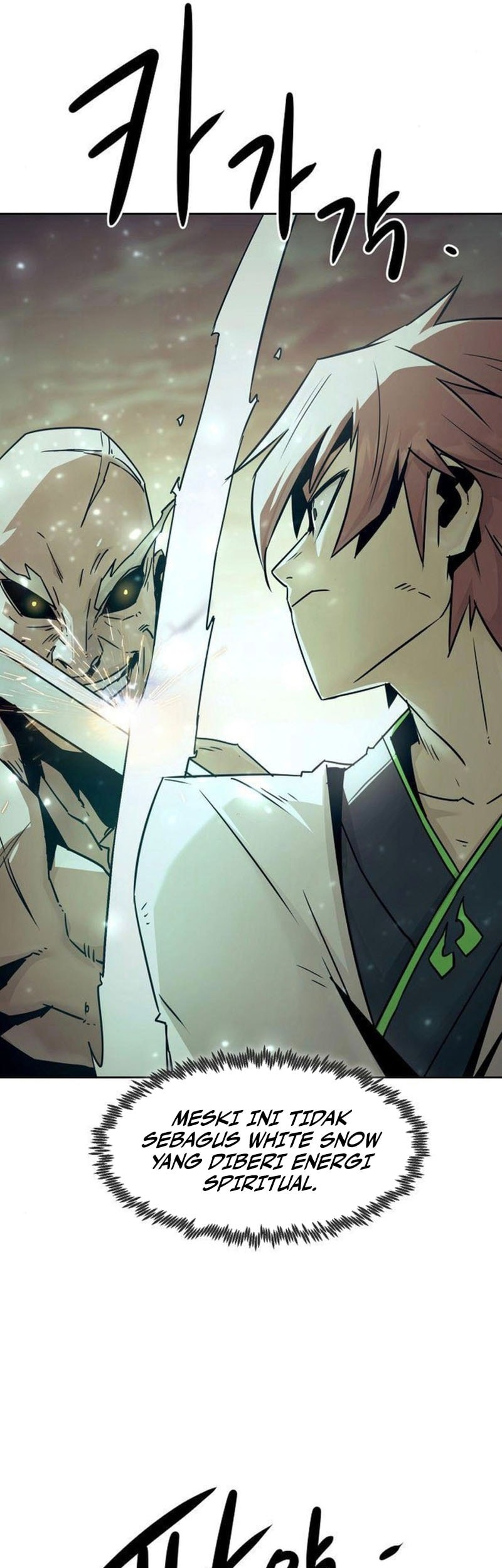Becoming the Swordmaster Rank Young Lord of the Sichuan Tang Family Chapter 78 Gambar 18