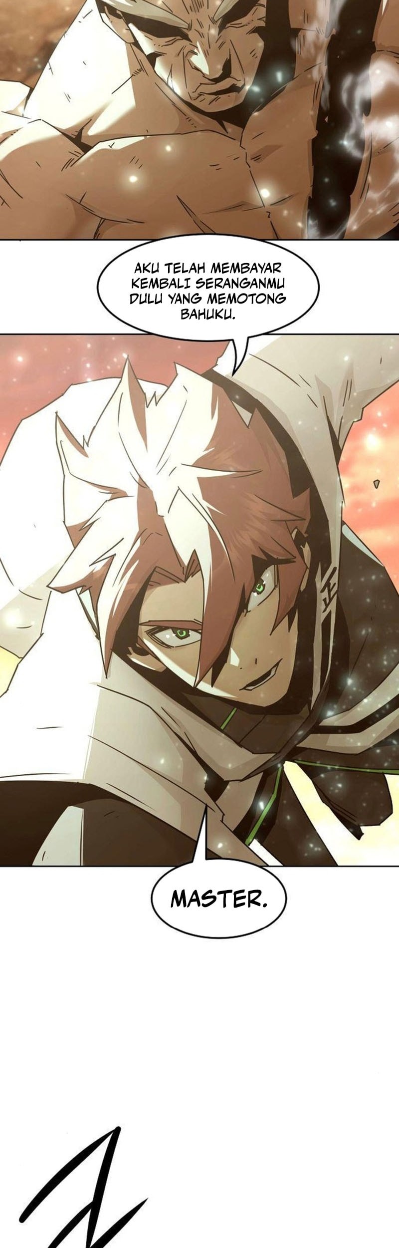 Becoming the Swordmaster Rank Young Lord of the Sichuan Tang Family Chapter 78 Gambar 24