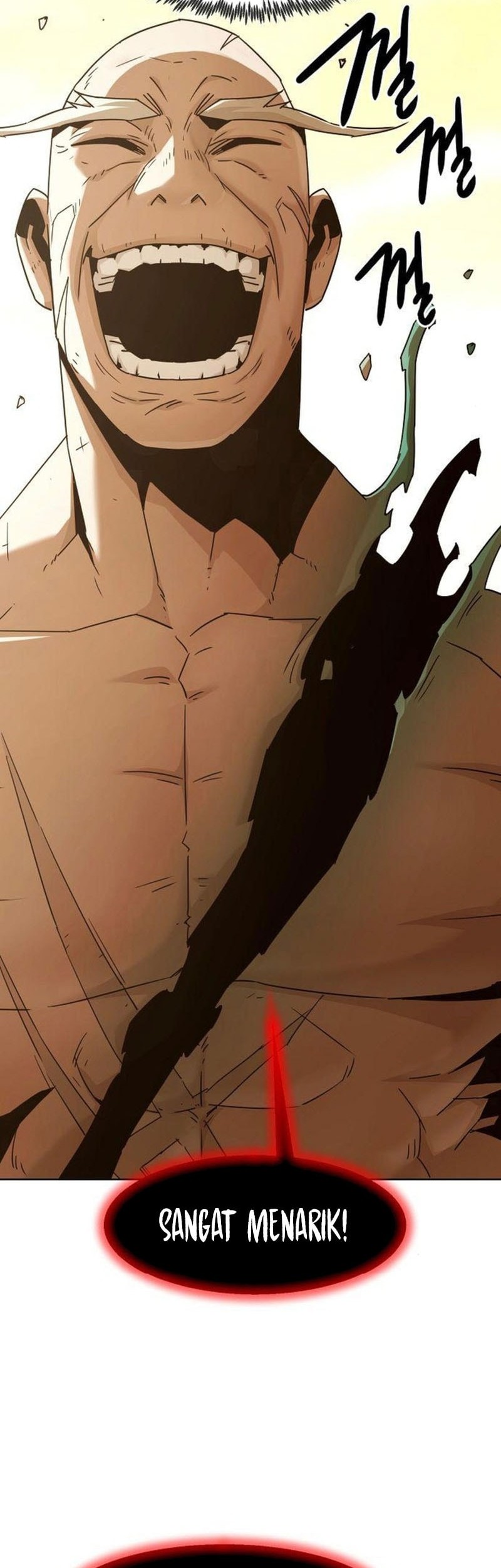 Becoming the Swordmaster Rank Young Lord of the Sichuan Tang Family Chapter 78 Gambar 27