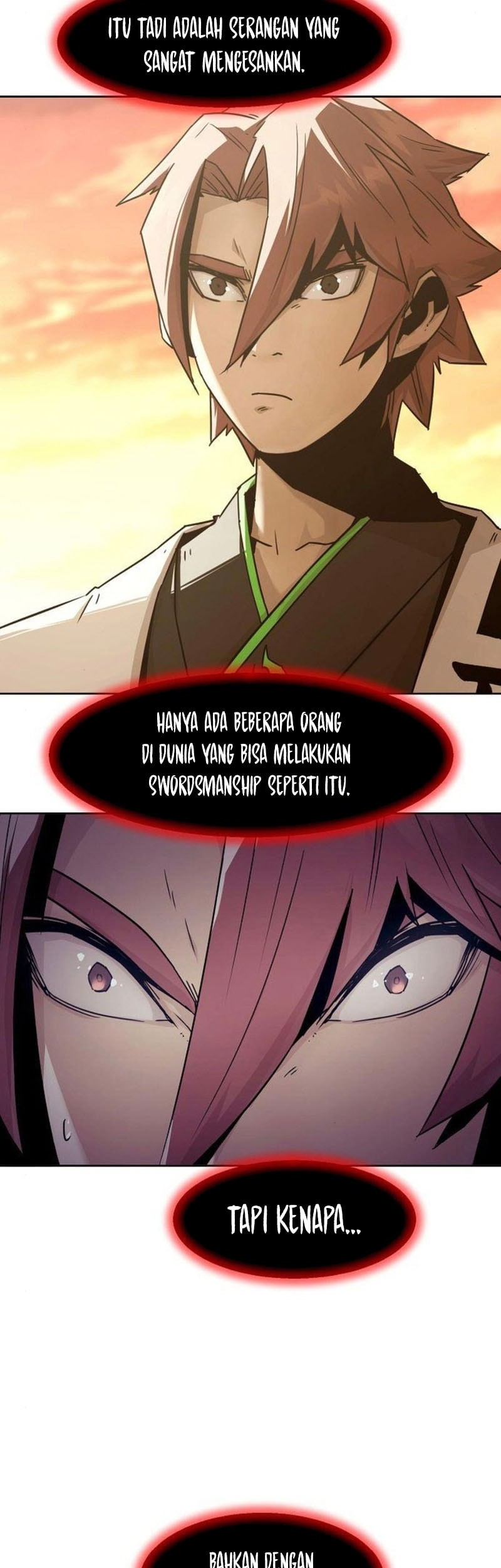 Becoming the Swordmaster Rank Young Lord of the Sichuan Tang Family Chapter 78 Gambar 28