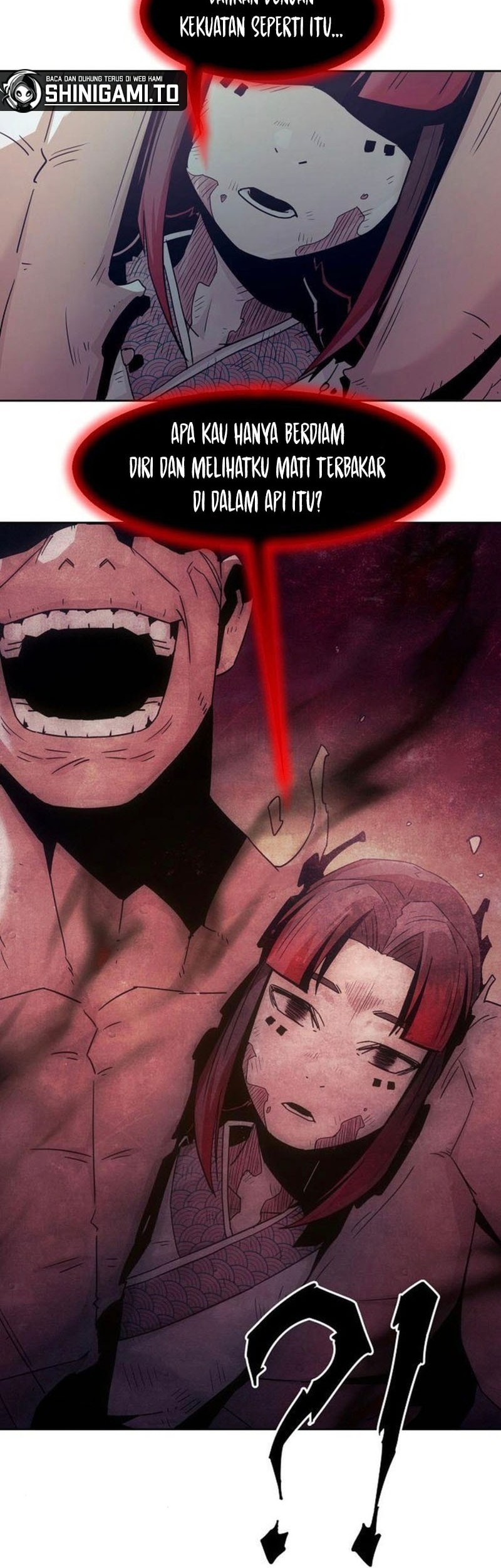 Becoming the Swordmaster Rank Young Lord of the Sichuan Tang Family Chapter 78 Gambar 29