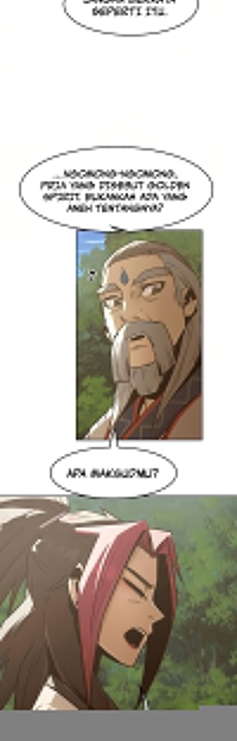Becoming the Swordmaster Rank Young Lord of the Sichuan Tang Family Chapter 79 Gambar 11
