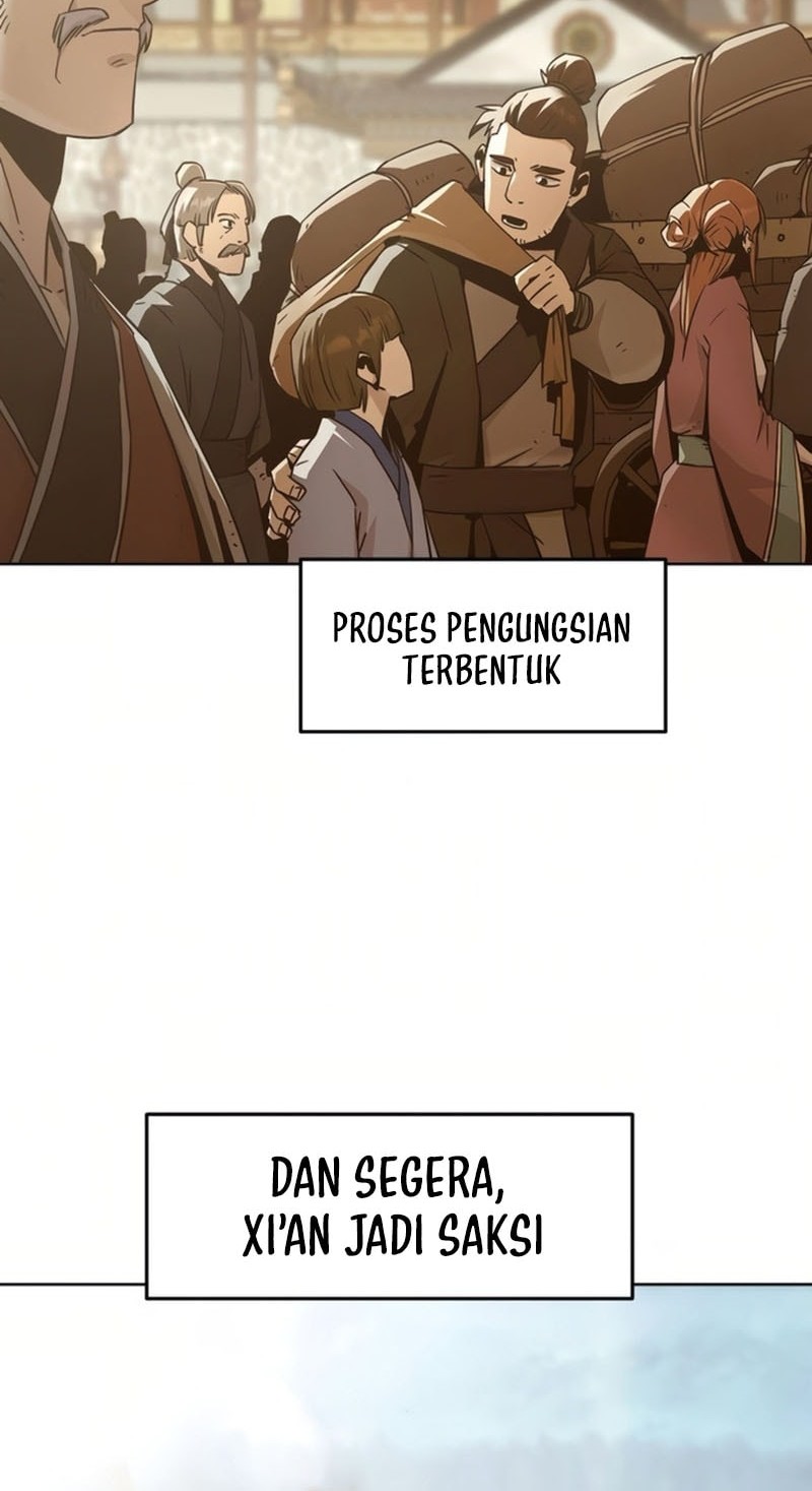 Becoming the Swordmaster Rank Young Lord of the Sichuan Tang Family Chapter 79 Gambar 5