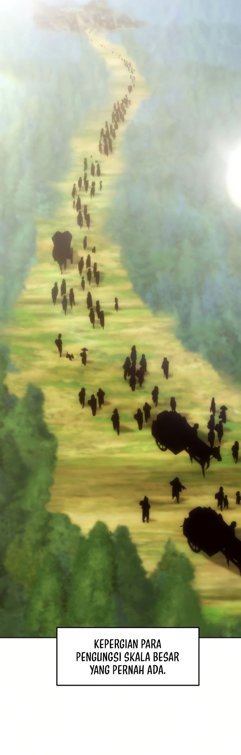 Becoming the Swordmaster Rank Young Lord of the Sichuan Tang Family Chapter 79 Gambar 6