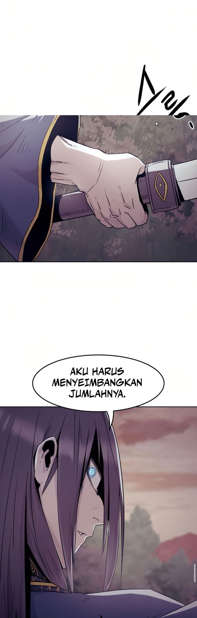 Becoming the Swordmaster Rank Young Lord of the Sichuan Tang Family Chapter 80 Gambar 46