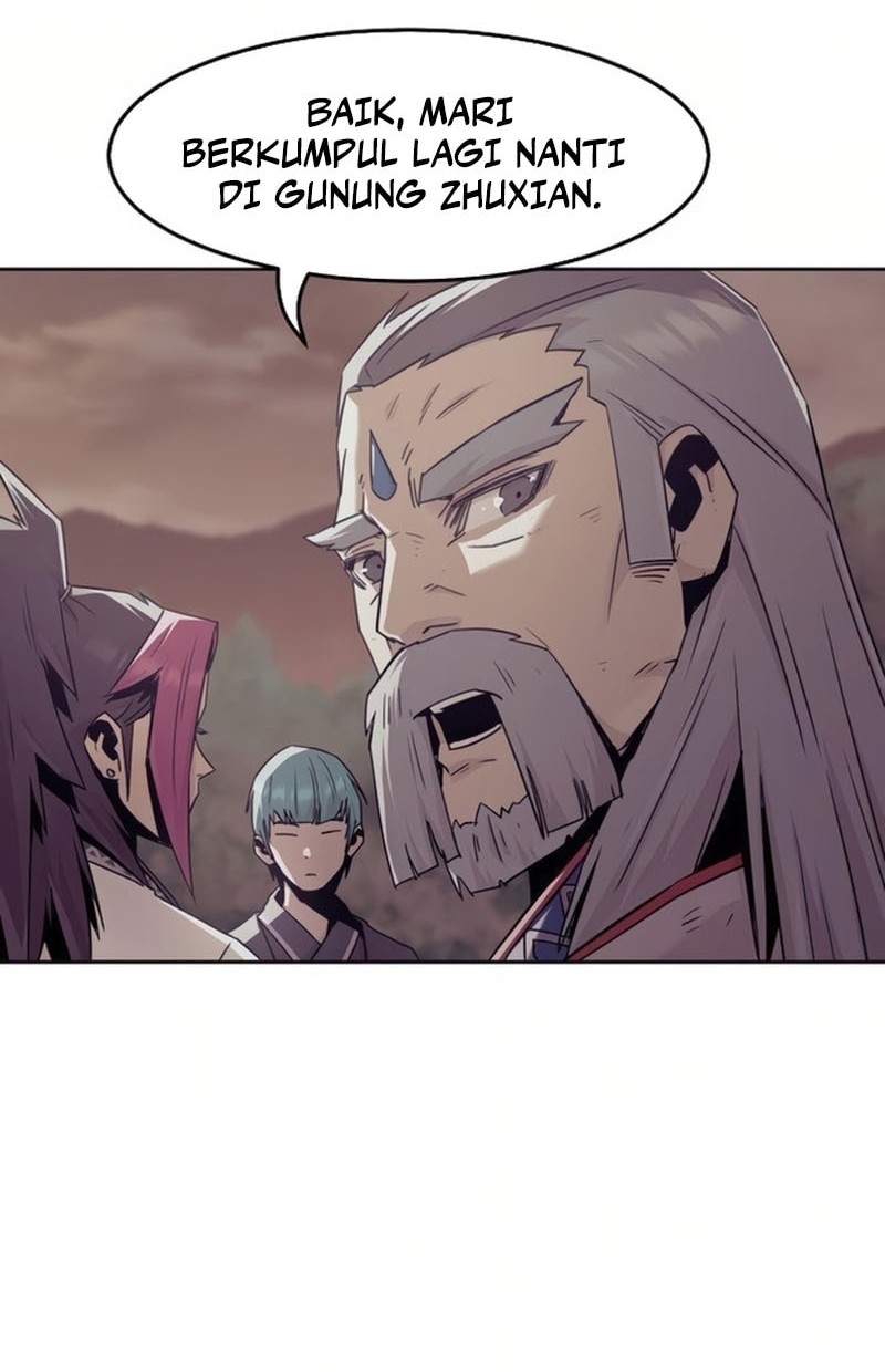 Becoming the Swordmaster Rank Young Lord of the Sichuan Tang Family Chapter 80 Gambar 13