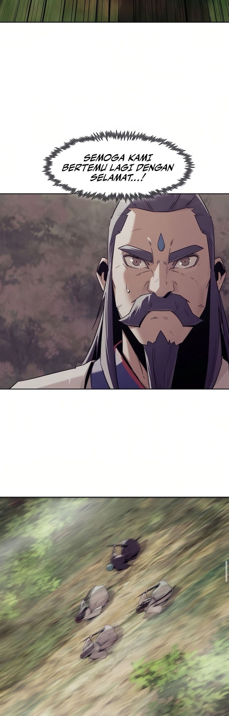 Becoming the Swordmaster Rank Young Lord of the Sichuan Tang Family Chapter 80 Gambar 15