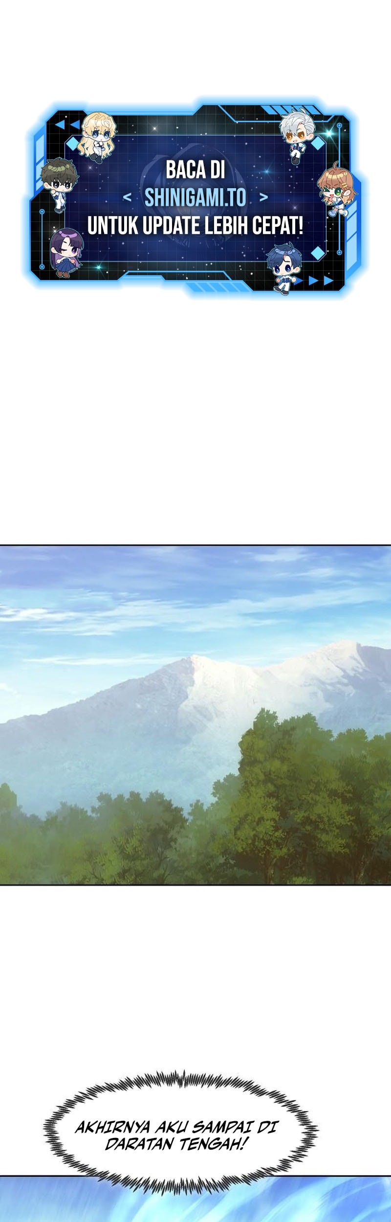 Baca Manhwa Becoming the Swordmaster Rank Young Lord of the Sichuan Tang Family Chapter 82 Gambar 2
