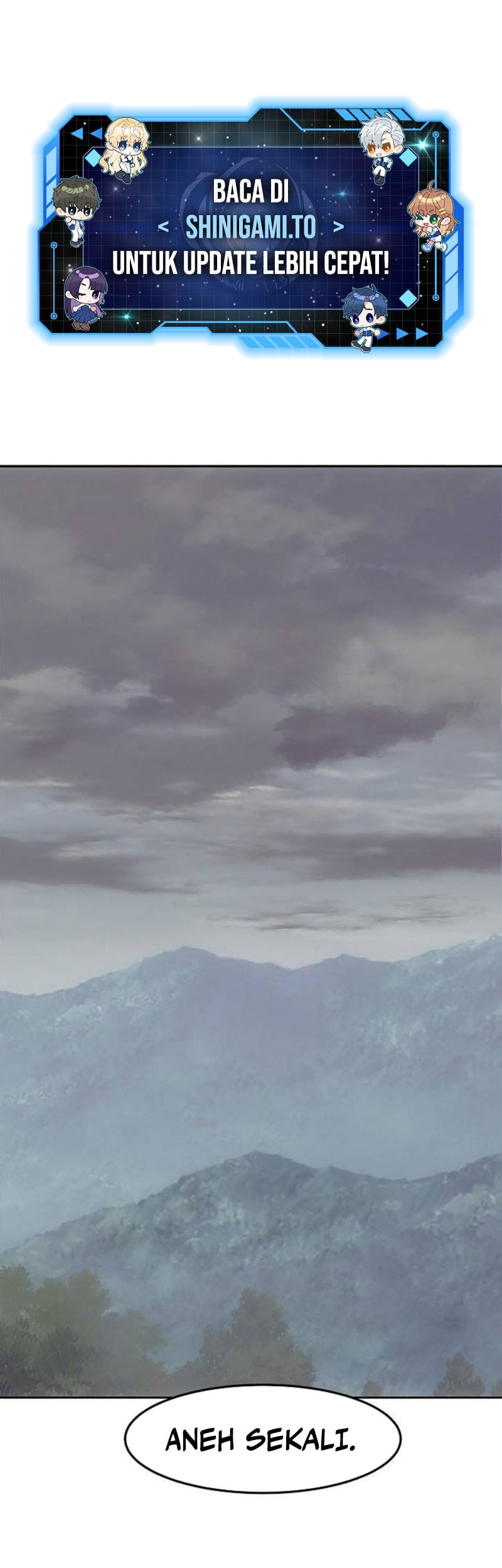 Baca Manhwa Becoming the Swordmaster Rank Young Lord of the Sichuan Tang Family Chapter 83 Gambar 2