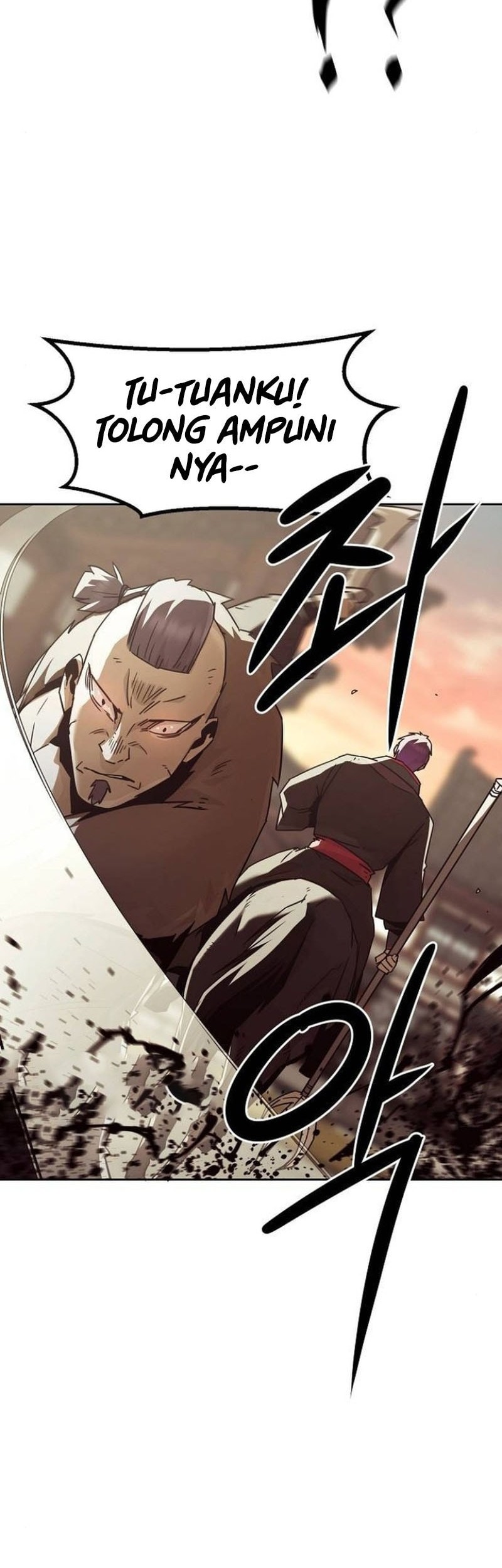 Becoming the Swordmaster Rank Young Lord of the Sichuan Tang Family Chapter 85 Gambar 11